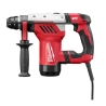 PLH 28 XE Milwaukee SDS-Plus kombinované kladivo+FIXTEC skľúčidlo (4,1 J) 