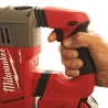 M18 CHPX-502C Milwaukee SDS Plus vŕtacie kladivo 4,5 J (2x 5,0 Ah aku)
