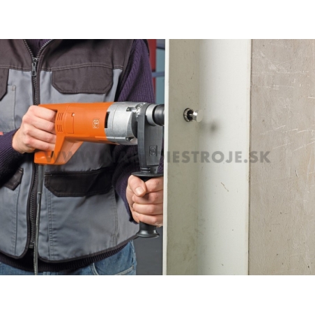 KBH 25 S Fein ručne vedený systém korunkového vŕtania kovu