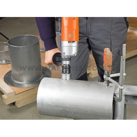 KBH 25 S Fein ručne vedený systém korunkového vŕtania kovu