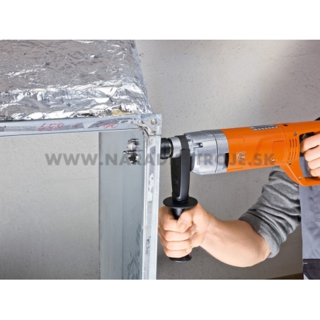 KBH 25 S Fein ručne vedený systém korunkového vŕtania kovu