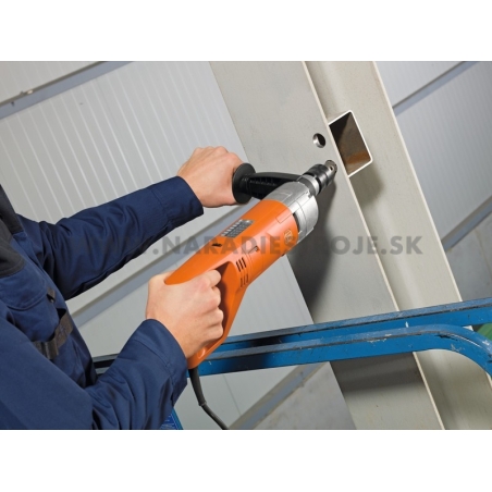 KBH 25 S Fein ručne vedený systém korunkového vŕtania kovu