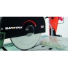 SUPREME 120S BATTIPAV portálová stavebná píla s dĺžkou rezu 120 cm