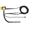 SPYDER PRO 230V 50P Enar profi vysokofrekvenčný stropný ponorný vibrátor