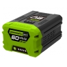 GD60CS40 Greenworks 60V aku reťazová píla s indukčným motorom