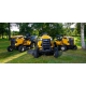 XT2 QR106 Cub Cadet trávny traktor - zadné vyhadzovanie, hydrostat prevodovka