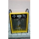 Heater 15KW Inelco elektrický ohrievač s ventilátorom profesionálny