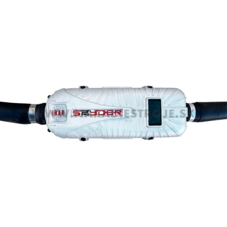 SPYDER PRO 230V 50P Enar profi vysokofrekvenčný stropný ponorný vibrátor
