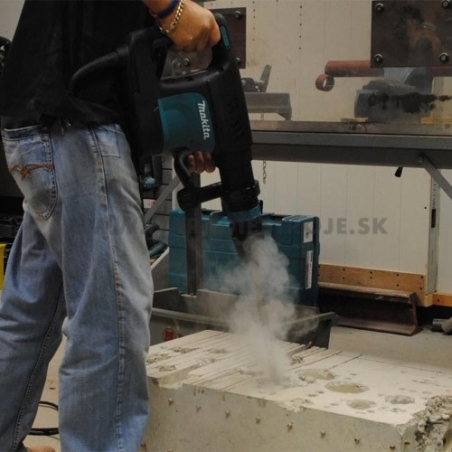 HM1101C Makita 7kg sekacie kladivo SDS-Max