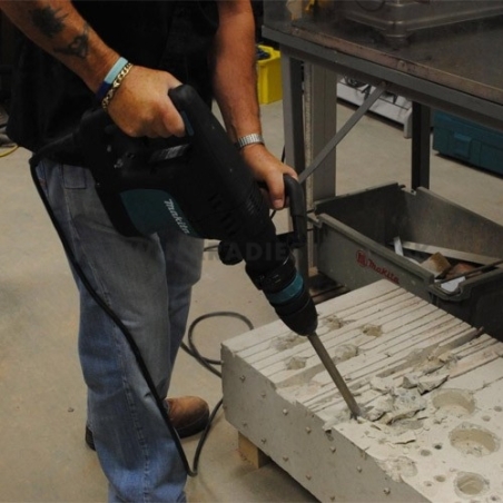 HM1101C Makita 7kg sekacie kladivo SDS-Max