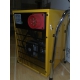 B5 EPB Master elektrický ohrievač s ventilátorom profesionálny