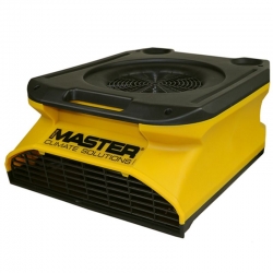 CDX 20 Master podlahový ventilátor - dúchadlo