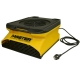 CDX 20 Master podlahový ventilátor - dúchadlo