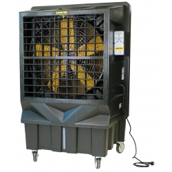 BC 220 Master BIO ochladzovač vzduchu s UV lampou
