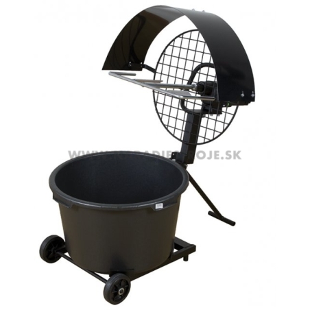 Automix 1801 Eibenstock miešadlo stavebných zmesí