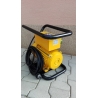AFE 1000MT Compact Enar (230V) menič frekvencie a napätia pre vysokofrekvenčný ponorný vibrátor na betón