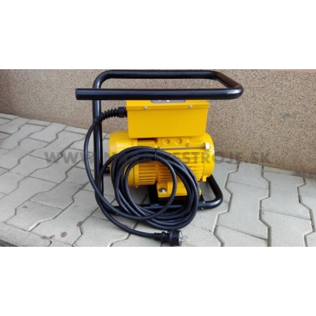 AFE 1000MT Compact Enar (230V) menič frekvencie a napätia pre vysokofrekvenčný ponorný vibrátor na betón