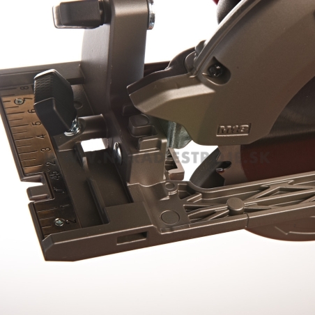 CCS55-902XM18 FUEL™ Milwaukee akumulátorová okružná píla na drevo a plasty