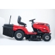 OPTIMA LN 200 H MTD trávny traktor so zadným vyhadzovaním a hydrostatickou prevodovkou