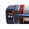 ULTRA GRIP 58 TJEP akumulatorový Li-ION 18V/4Ah viazač oceľovej výstuže