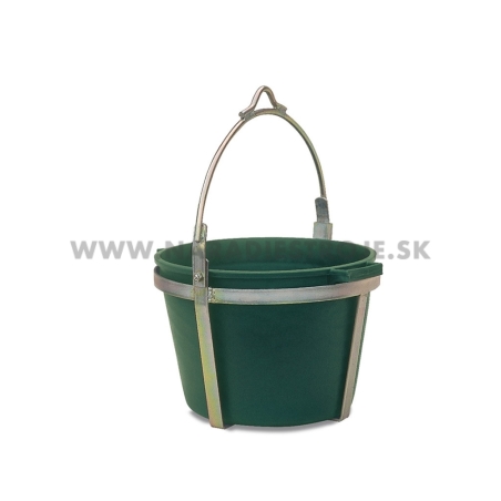 Držiak na 1 vedro IORI pre stavebné vrátky