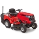 SMART RE 130 H MTD trávny traktor so zadným vyhadzovaním a hydrostatickou prevodovkou