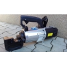 CX-25 Alu Sima ručná rezačka stavebnej ocele, roxorov 230V / 1,5kW