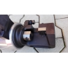 CX-25 Alu Sima ručná rezačka stavebnej ocele, roxorov 230V / 1,5kW