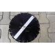 BLZ Solga diamantový kotúč na asfalt + betón pre rezače špár
