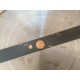 LAR Solga diamantový kotúč na žiaruvzdorný materiál / šamot 