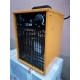 Heater 3.3KW Inelco elektrický ohrievač s ventilátorom profesionálny