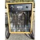 Heater 22KW Inelco elektrický ohrievač s ventilátorom profesionálny