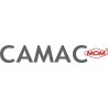 Logo: Camac