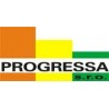 Logo: PROGRESSA