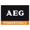 Logo: AEG